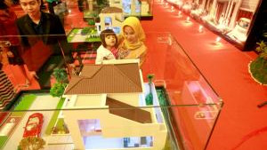 CIPUTRA LUNCURKAN BROWN CORDOVAN