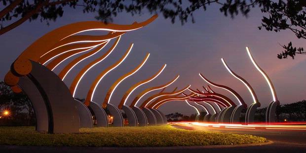 CITRALAND SURABAYA, KEBANGGAAN CIPUTRA DI INDONESIA