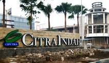 HAPPY FAMILY DAY AT CITRAINDAH SIDOARJO