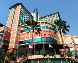 ANNIVERSARY PACKAGE HOTEL CIPUTRA