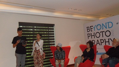 CIPUTRA ARTPRENEUR CENTER GELAR PAMERAN FOTOGRAFI