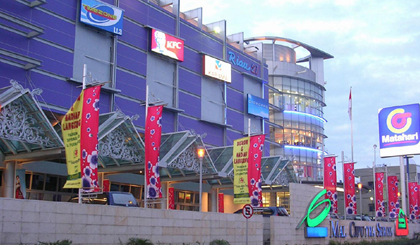 PROGAM BULAN APRIL CIPUTRA SERAYA MAL