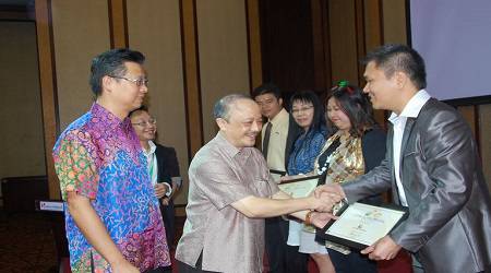 GRUP CIPUTRA EKSPANSI KE BATAM