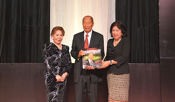 MENPAREKRAF: CIPUTRA MERUPAKAN SALAH SATU PEBISNIS TERBAIK YANG DIMILIKI INDONESIA