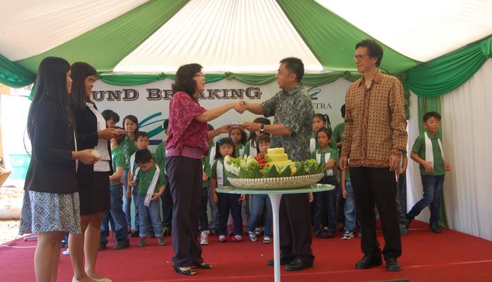 CIPUTRA MITRA HOSPITAL BERTARAF INTERNASIONAL AKAN HADIR DI BANJARMASIN