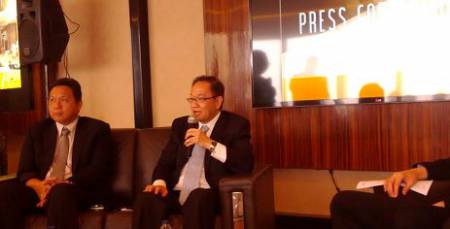 PT. CIPUTRA ADIGRAHA RESMI TUNJUK PT. BAUER PRATAMA INDONESIA