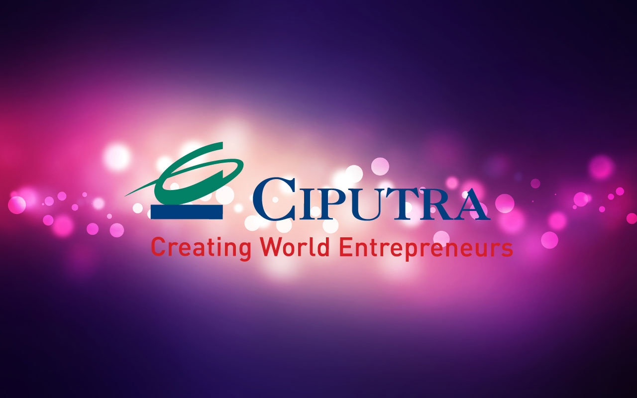 GRUP CIPUTRA GANDENG MITSUI FUDOSAN DALAM JOINT VENTURE CLUSTER AURORA CITRARAYA TANGERANG