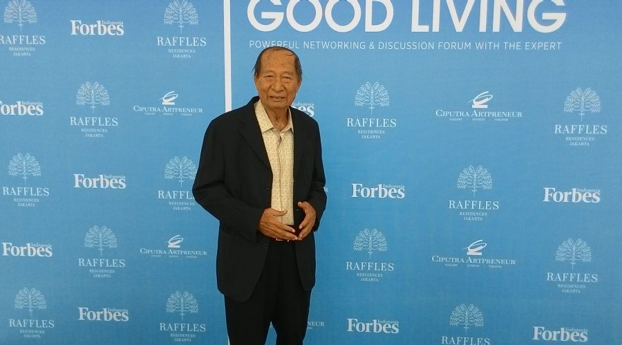 HAKEKAT ENTREPRENEURSHIP ADALAH WAWASAN DAN CARA PANDANG TENTANG MASA DEPAN