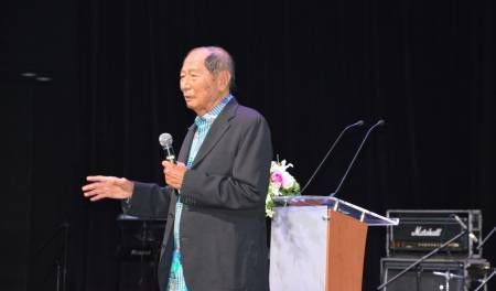 PERJALANAN 33 TAHUN GRUP CIPUTRA