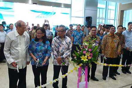 CIPUTRA HOSPITAL CITRAGARDEN CITY RESMI BEROPERASI