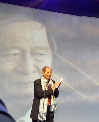 MEMPERKUAT FONDASI ENTREPRENEURSHIP DI INDONESIA