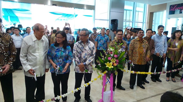 CIPUTRA HOSPITAL CITRAGARDEN CITY RESMI BEROPERASI