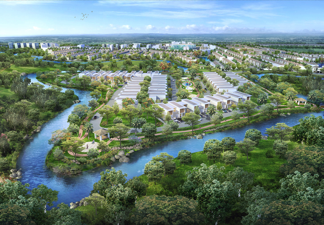 CTRA Achieves Marketing Sales IDR 8.2 Trillion in 2022