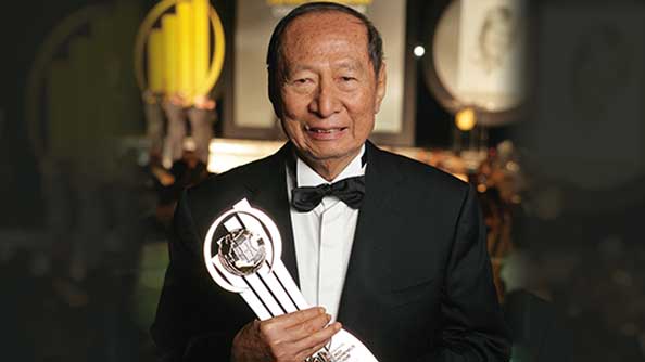 Apakah Arti Mengubah Kotoran dan Rongsokan Menjadi Emas ? (Seri CiputraWay Bagian II)