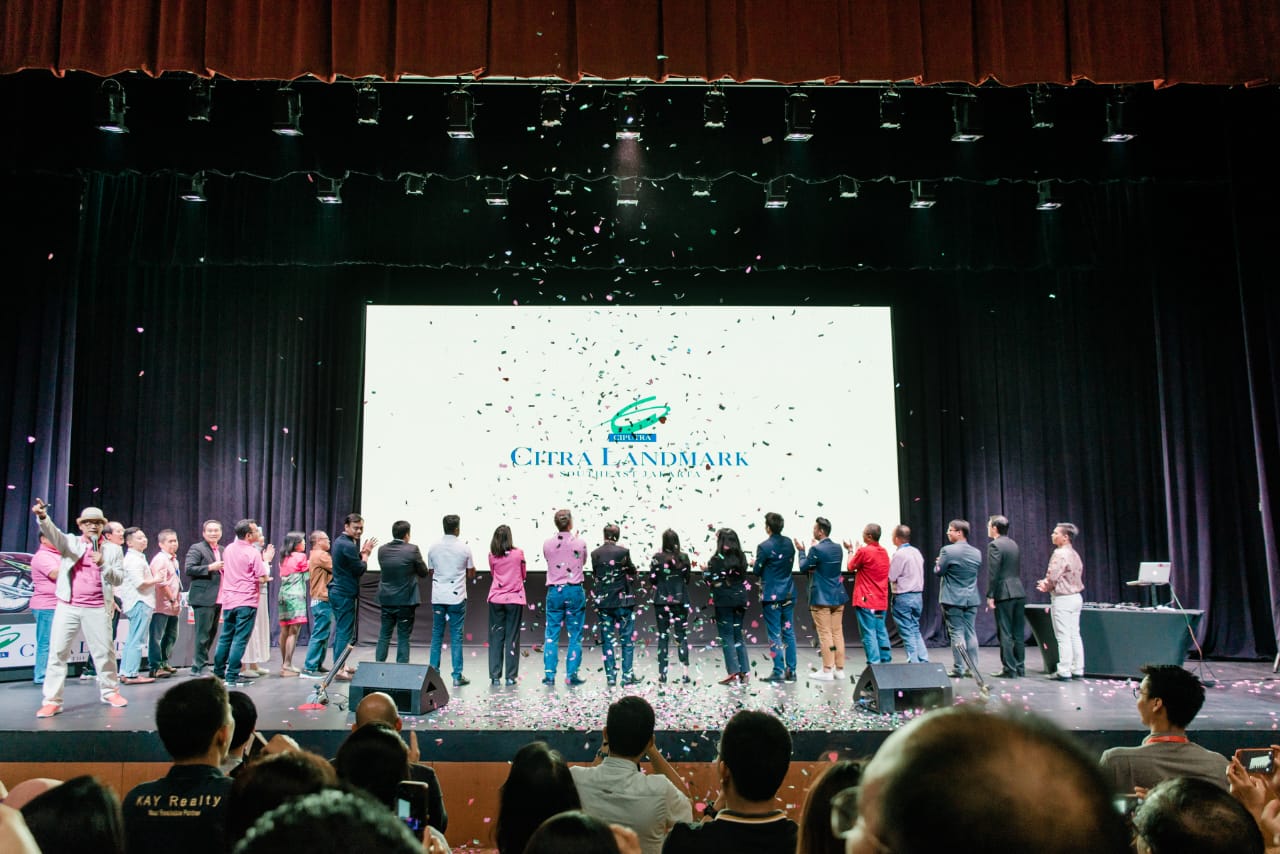 Citra Landmark, Proyek Apartemen Terbaru dari Grup Ciputra