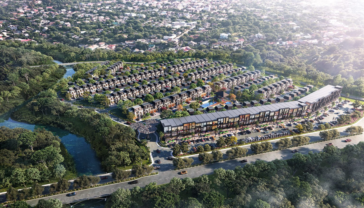 Ciputra Development’s Marketing Sales Achievement in 2021 Exceeds Target