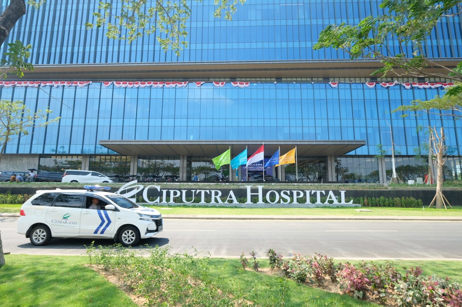 ciputra hospital surabaya-4